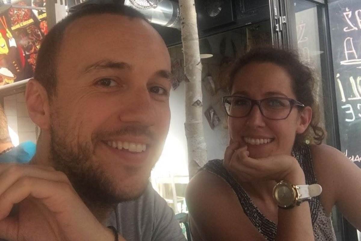 Ko je bivša žena Baneta Mojićevića?