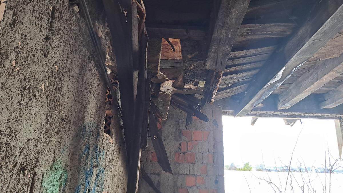 Hotel Željka Ražnatovića Arkana na Zvezdari propada