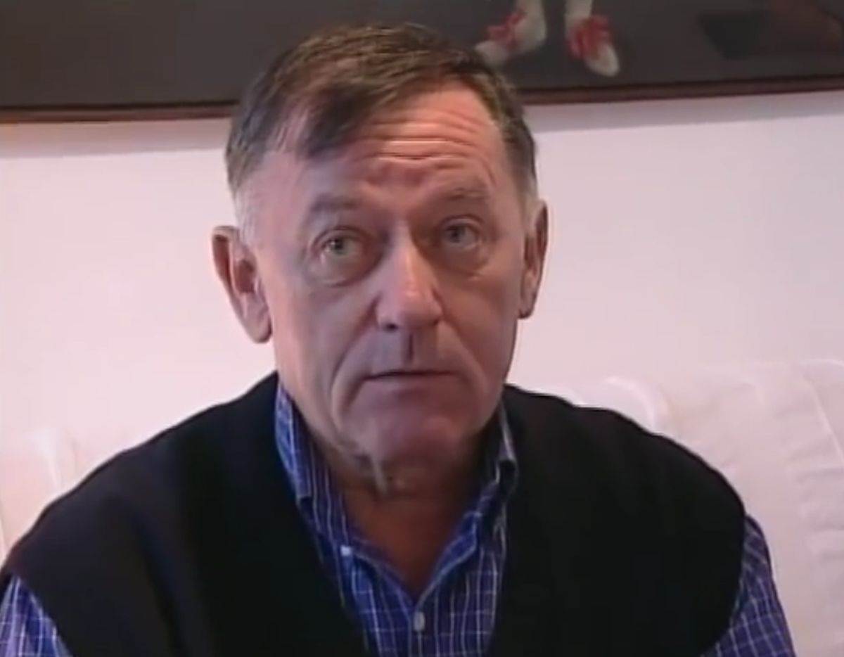 Petar Kralj je imao zanimljivu životnu priču