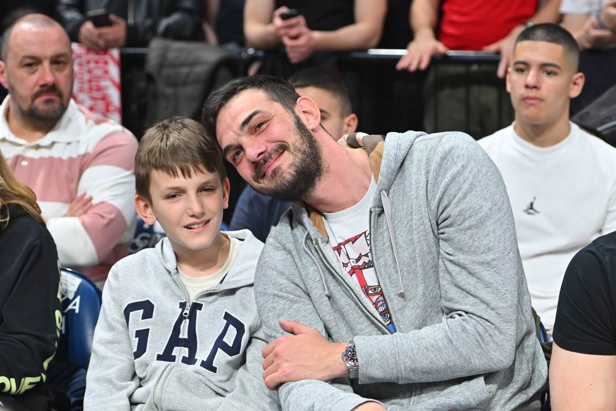 Deo Arene zatvoren za meč Zvezde i Efesa