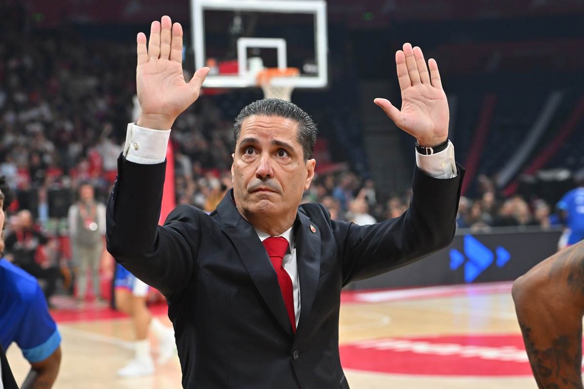 Deo Arene zatvoren za meč Zvezde i Efesa