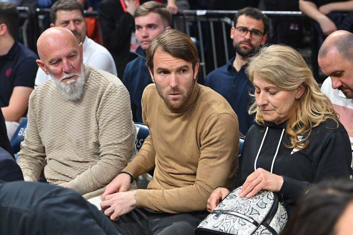 Deo Arene zatvoren za meč Zvezde i Efesa