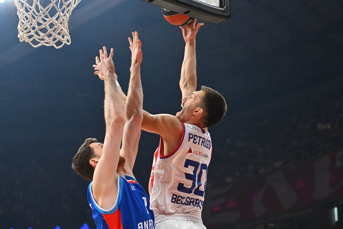 Izjava Janisa Sferopulosa o plasmanu u plej-in