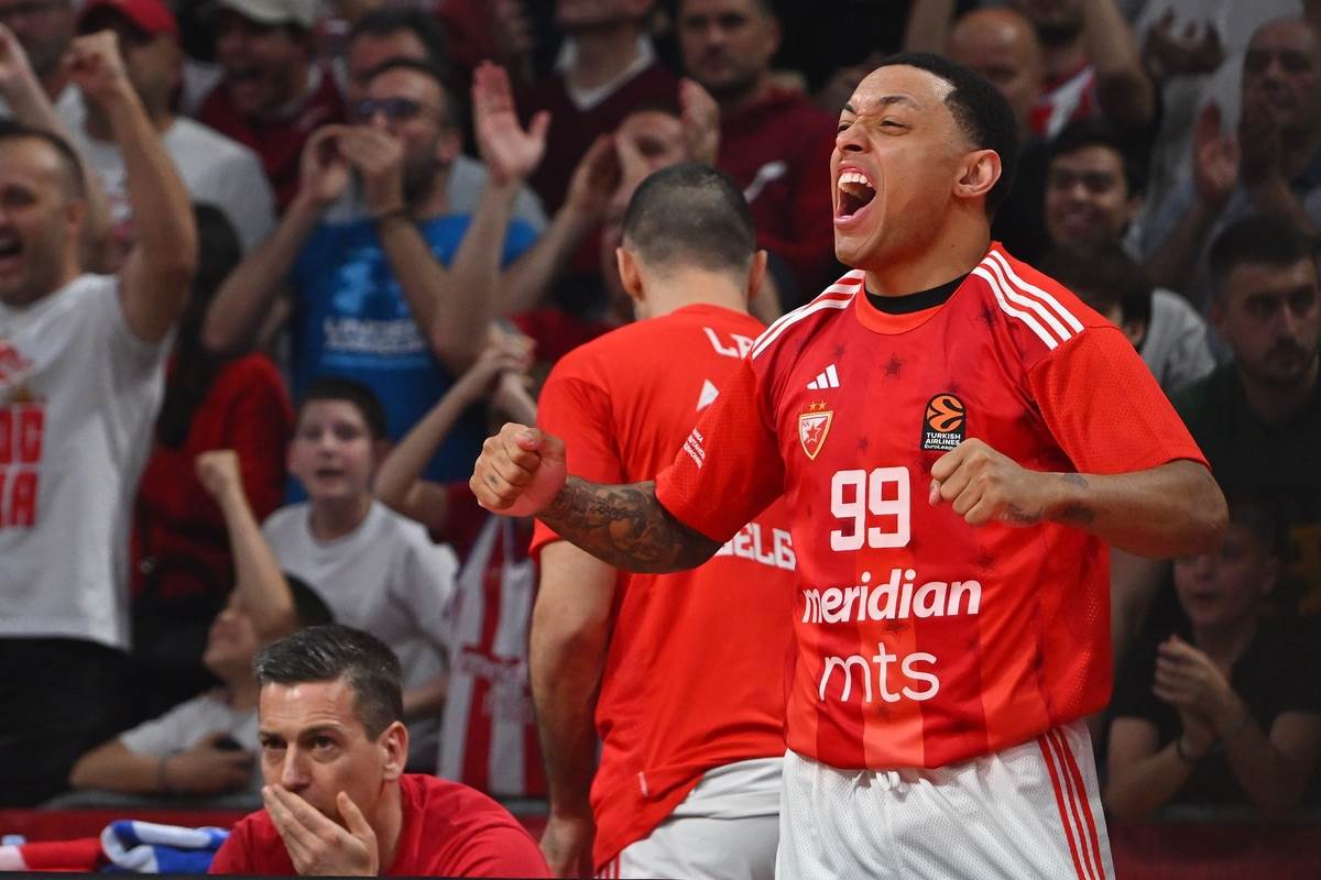 Izjava Janisa Sferopulosa o plasmanu u plej-in