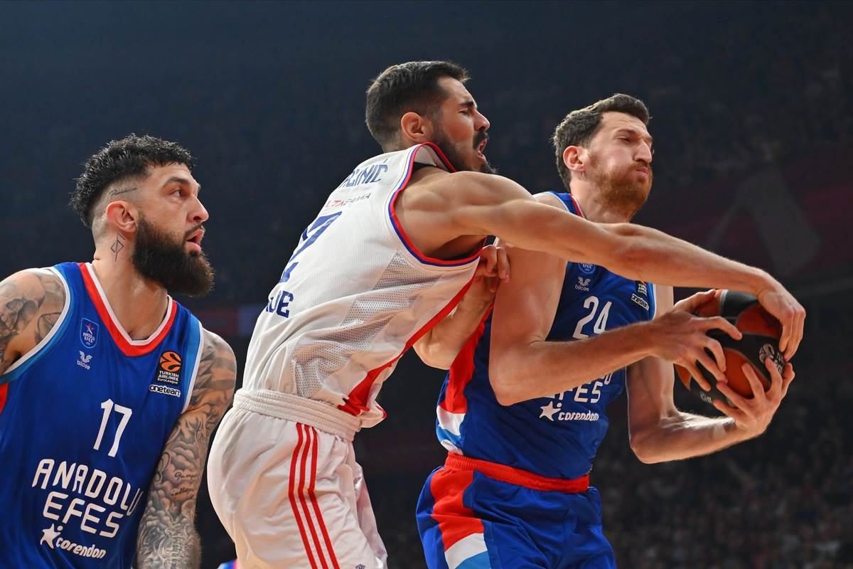 Izjava Janisa Sferopulosa o plasmanu u plej-in