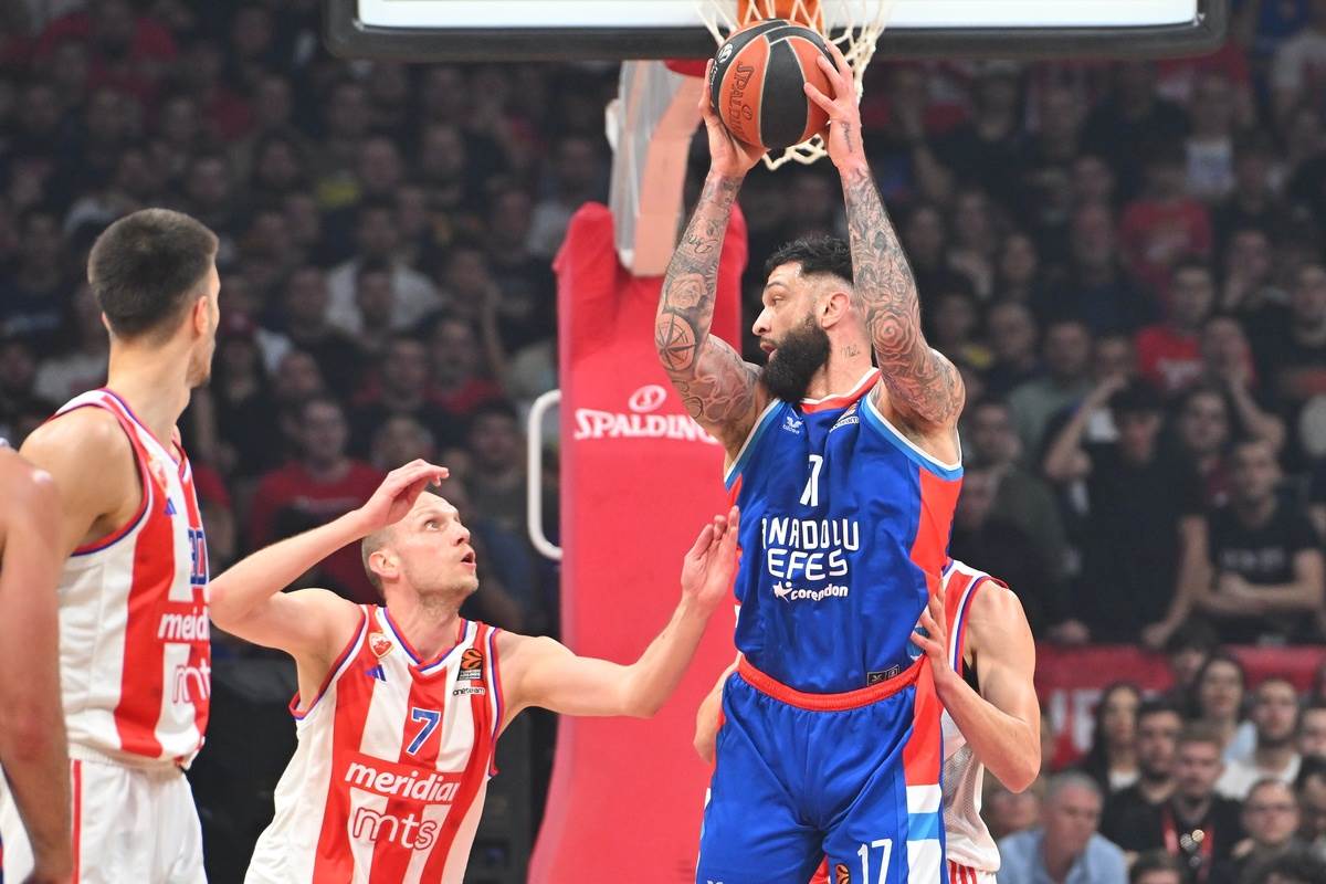 Izjava Janisa Sferopulosa o plasmanu u plej-in