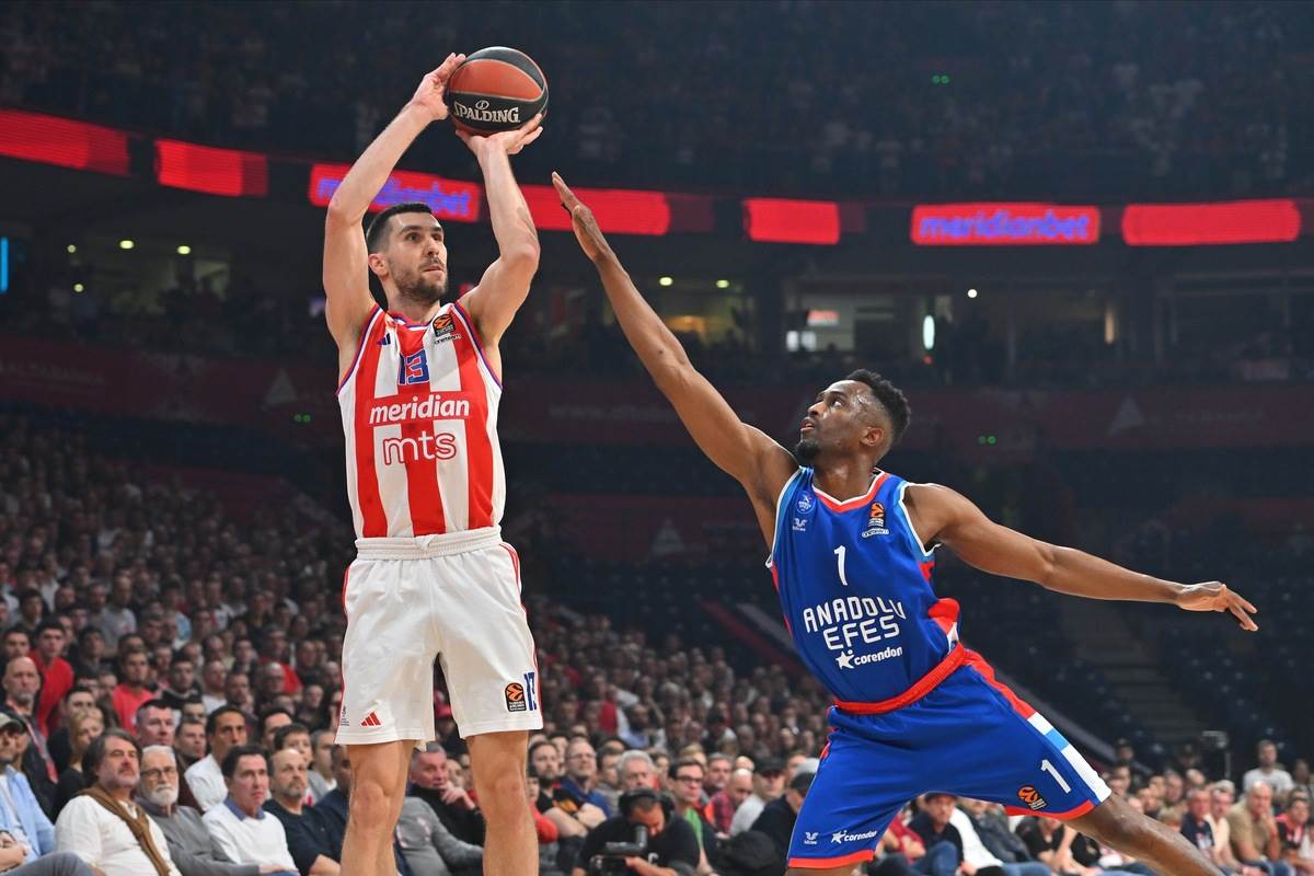 Izjava Janisa Sferopulosa o plasmanu u plej-in