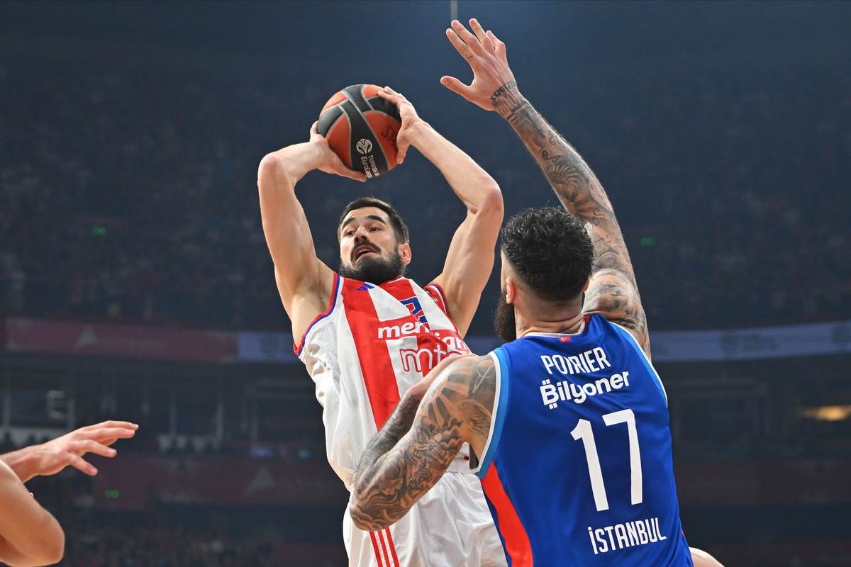 Izjava Janisa Sferopulosa o plasmanu u plej-in