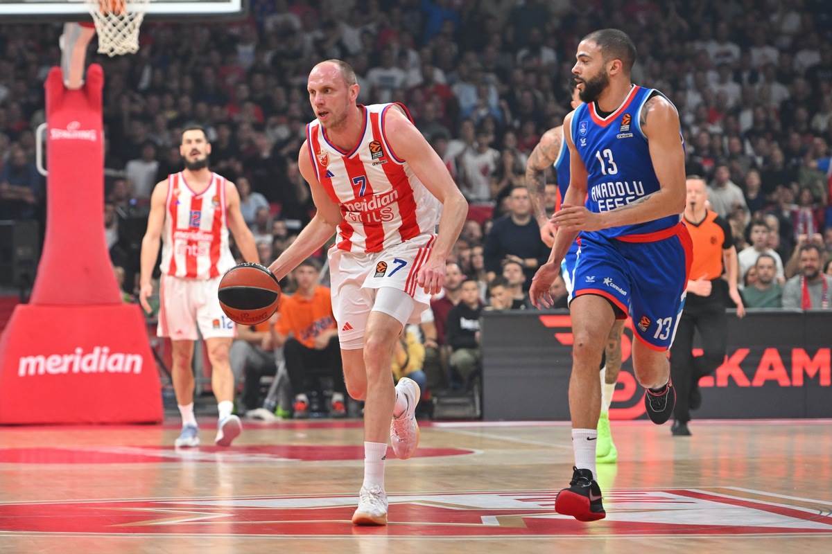 Izjava Janisa Sferopulosa o plasmanu u plej-in