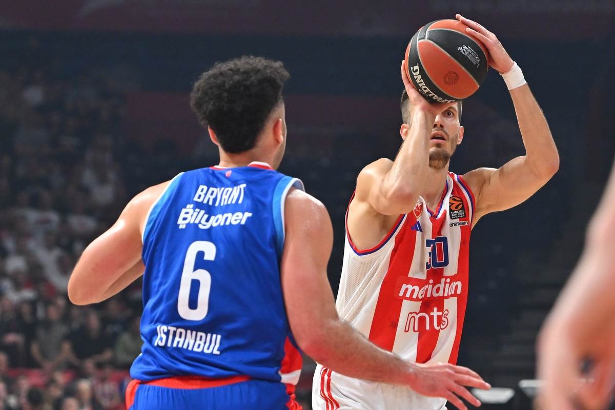 Izjava Janisa Sferopulosa o plasmanu u plej-in