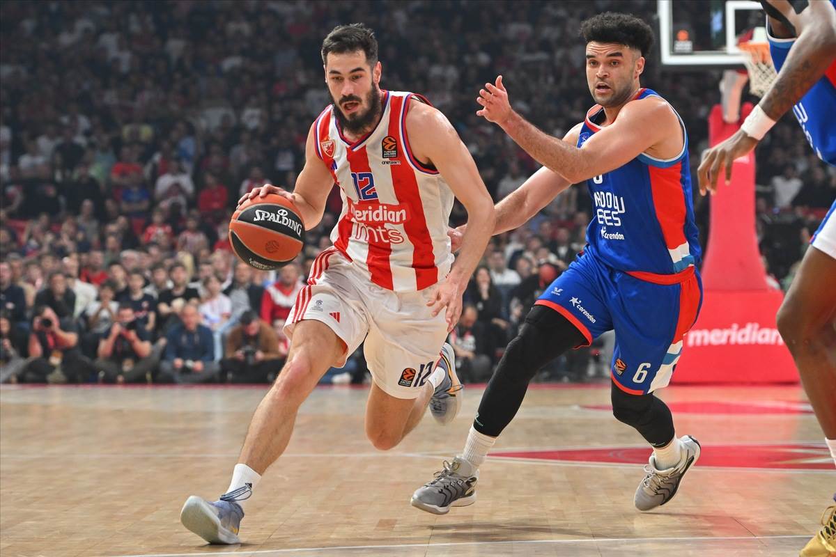 Izjava Janisa Sferopulosa o plasmanu u plej-in