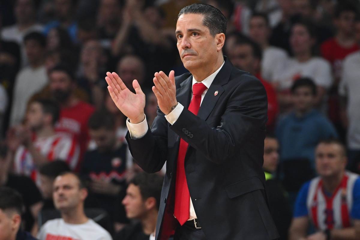 Izjava Janisa Sferopulosa o plasmanu u plej-in