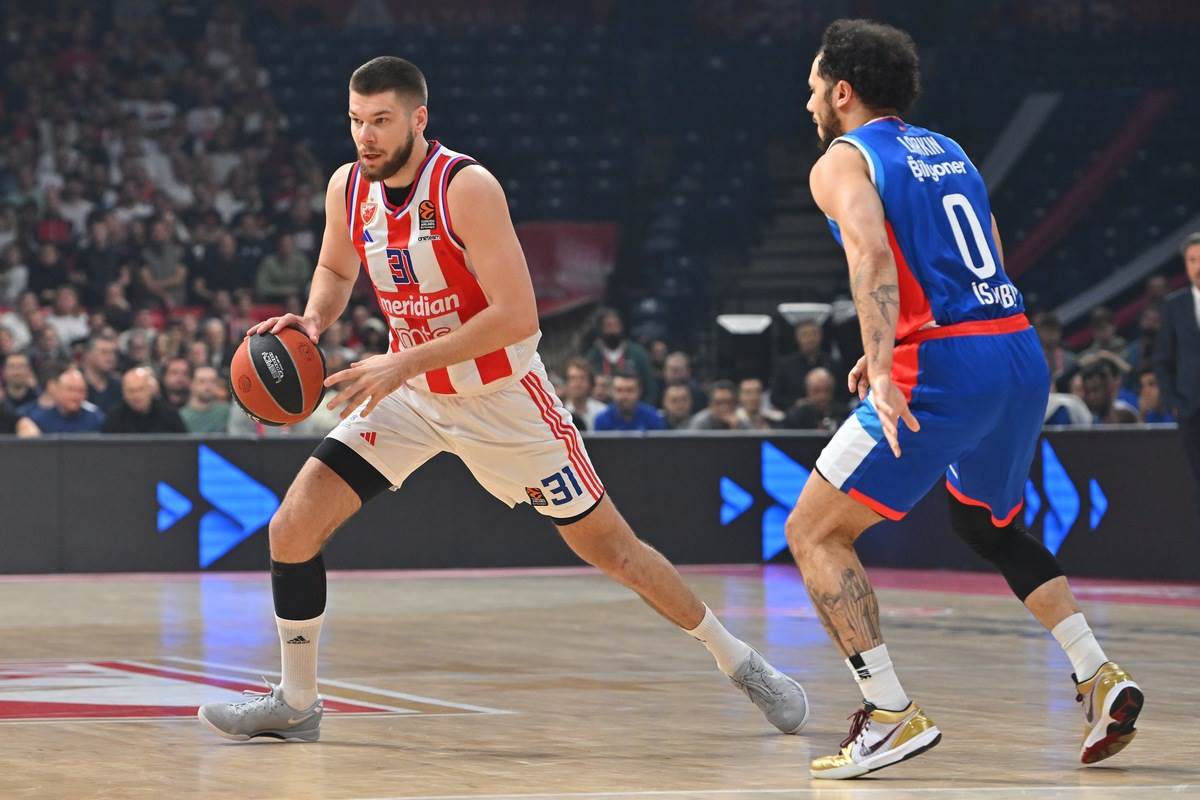 Izjava Janisa Sferopulosa o plasmanu u plej-in