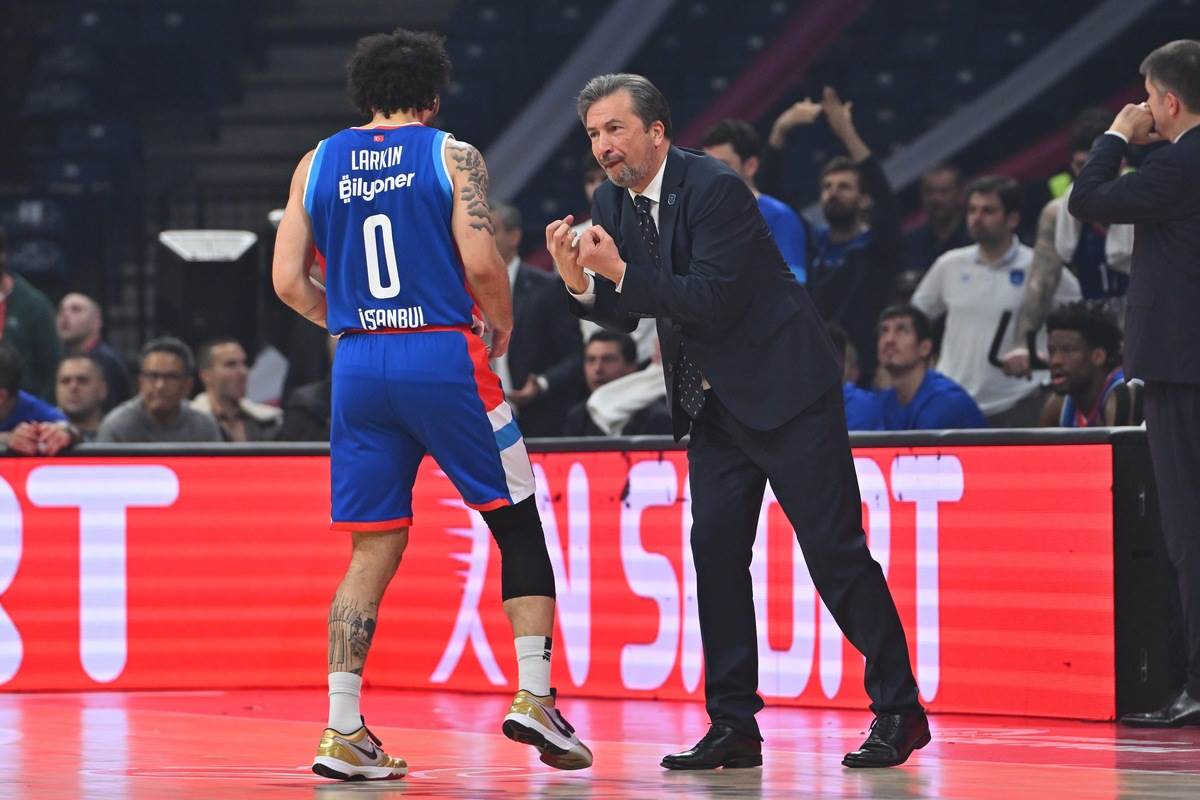 Izjava Janisa Sferopulosa o plasmanu u plej-in