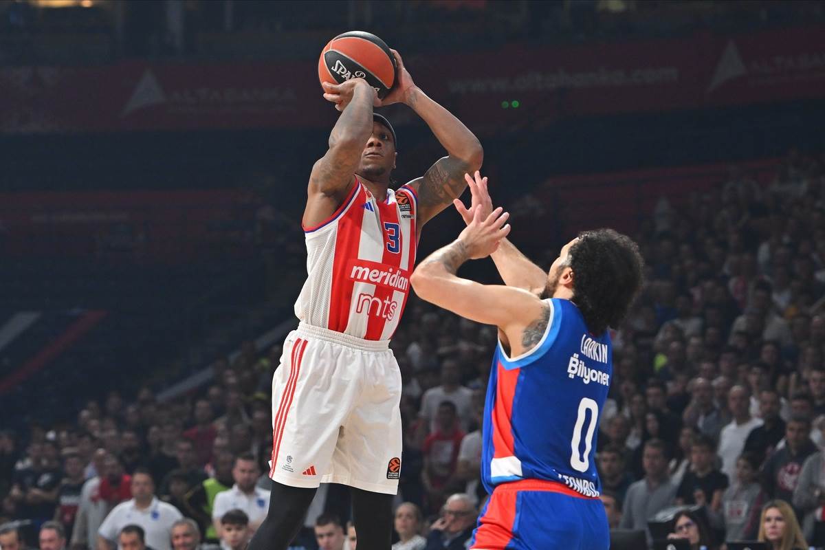 Izjava Janisa Sferopulosa o plasmanu u plej-in