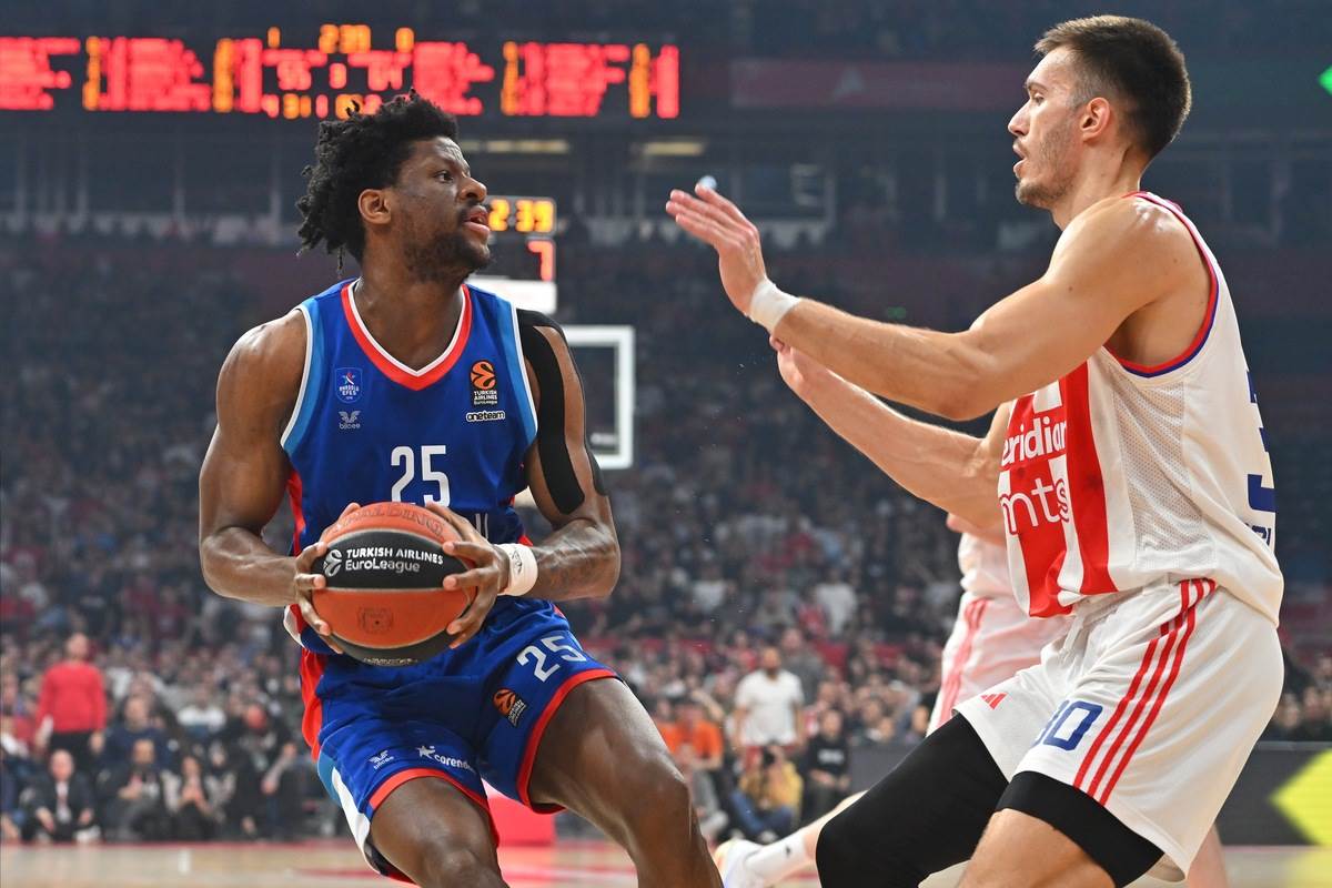 Izjava Janisa Sferopulosa o plasmanu u plej-in