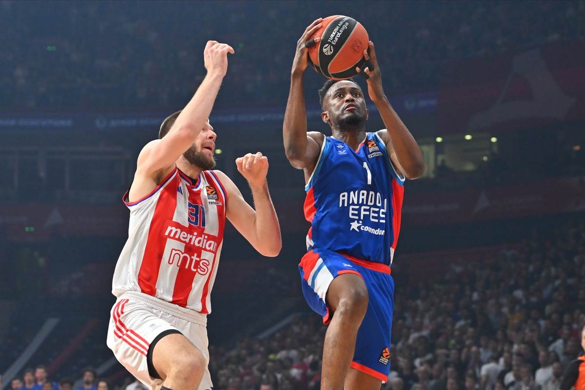 Izjava Janisa Sferopulosa o plasmanu u plej-in