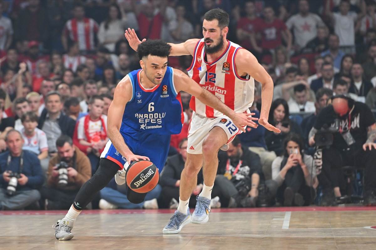 Izjava Janisa Sferopulosa o plasmanu u plej-in