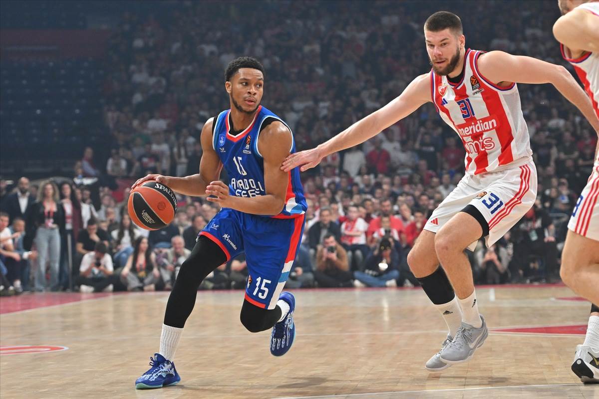 Izjava Janisa Sferopulosa o plasmanu u plej-in