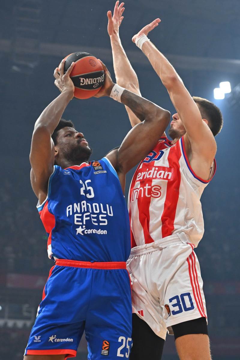 Izjava Janisa Sferopulosa o plasmanu u plej-in