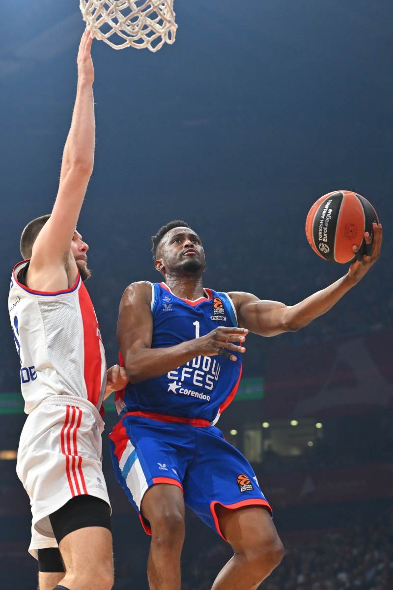 Izjava Janisa Sferopulosa o plasmanu u plej-in