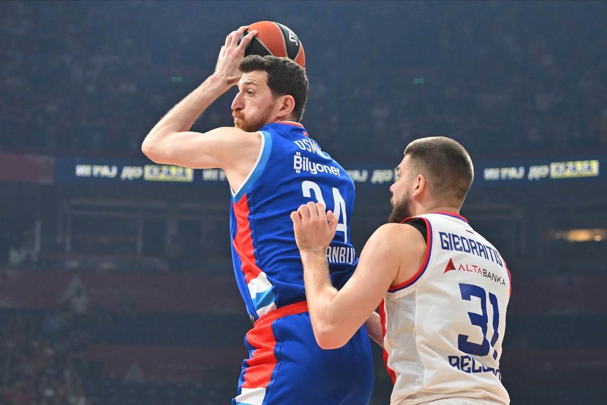 Izjava Janisa Sferopulosa o plasmanu u plej-in