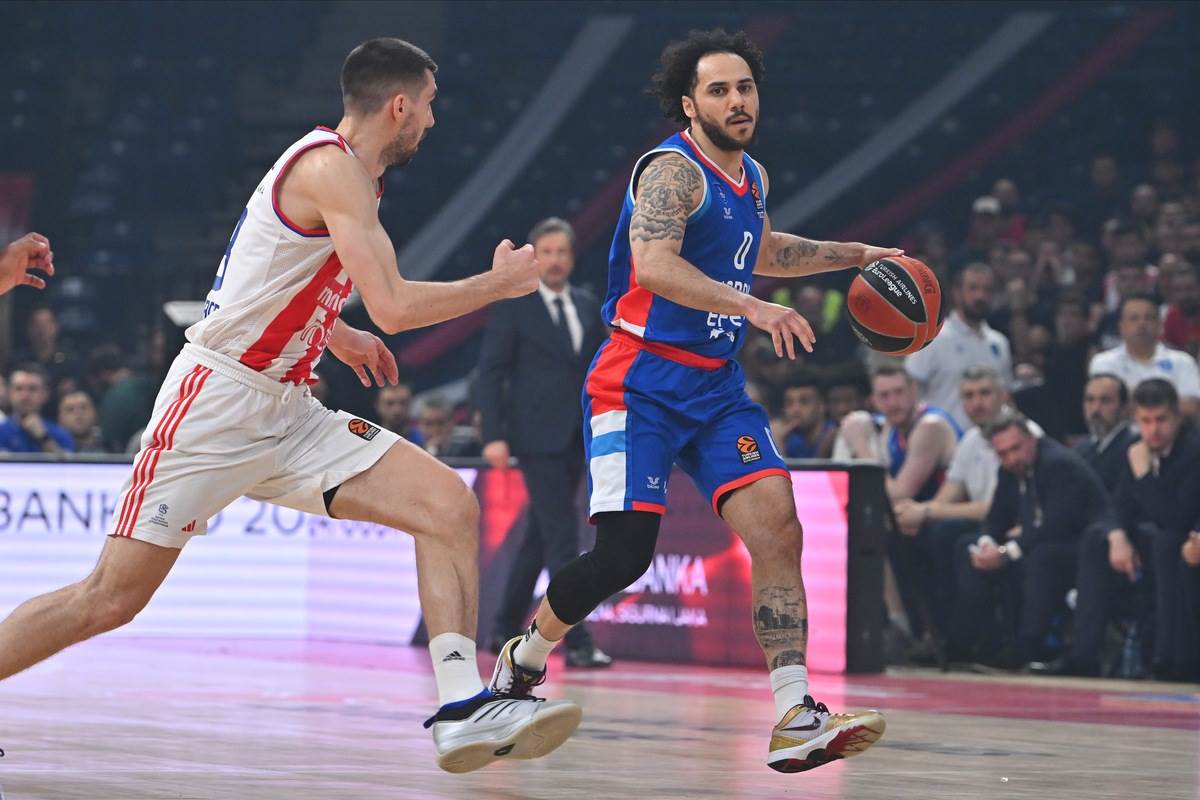 Izjava Janisa Sferopulosa o plasmanu u plej-in