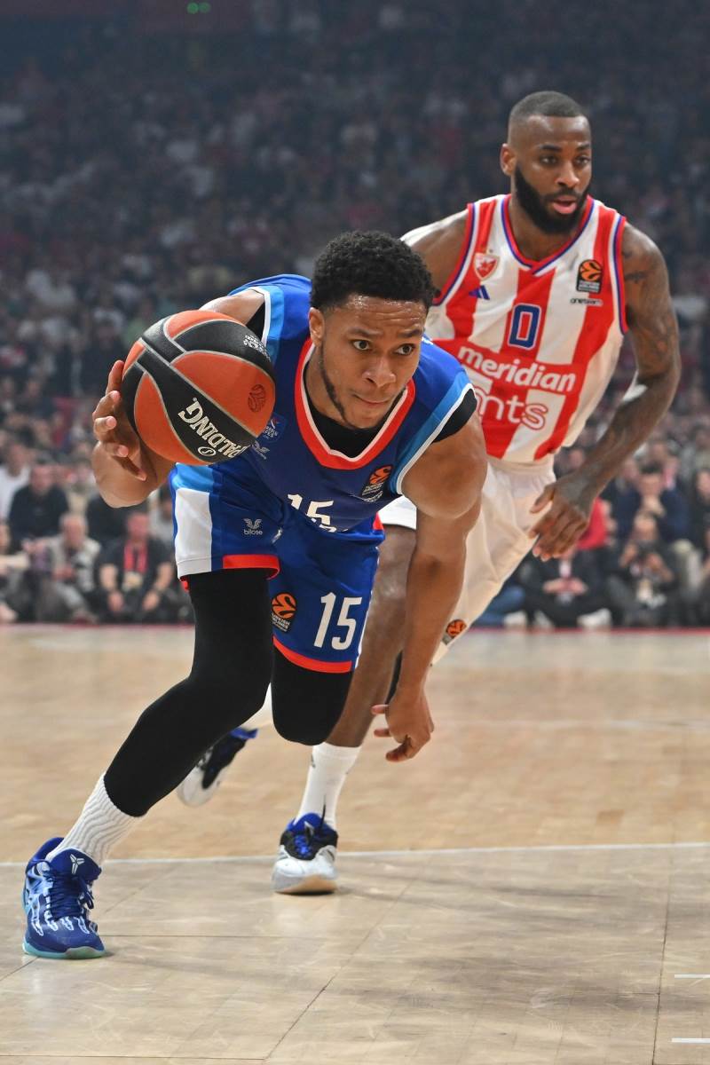 Protiv koga Partizan i Zvezda igraju van Arene?