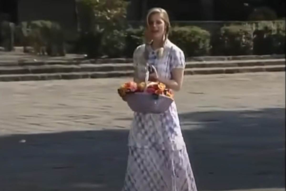 Erika Buenofil serija Marisol