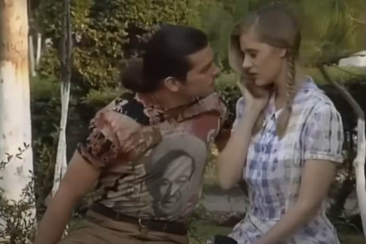 Kako danas izgleda čuvena Marisol iz sapunice?