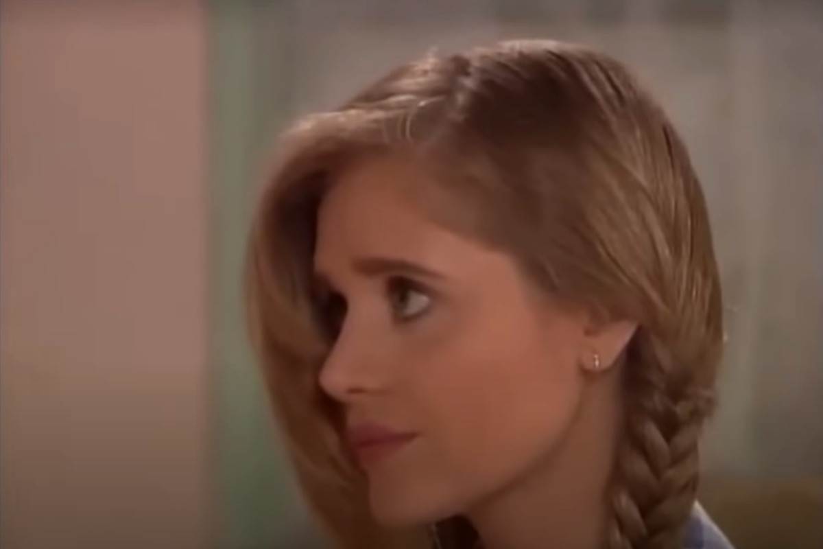 Kako danas izgleda čuvena Marisol iz sapunice?