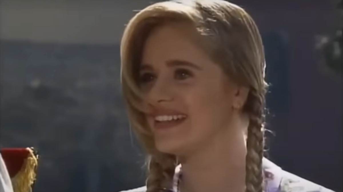 Kako danas izgleda čuvena Marisol iz sapunice?