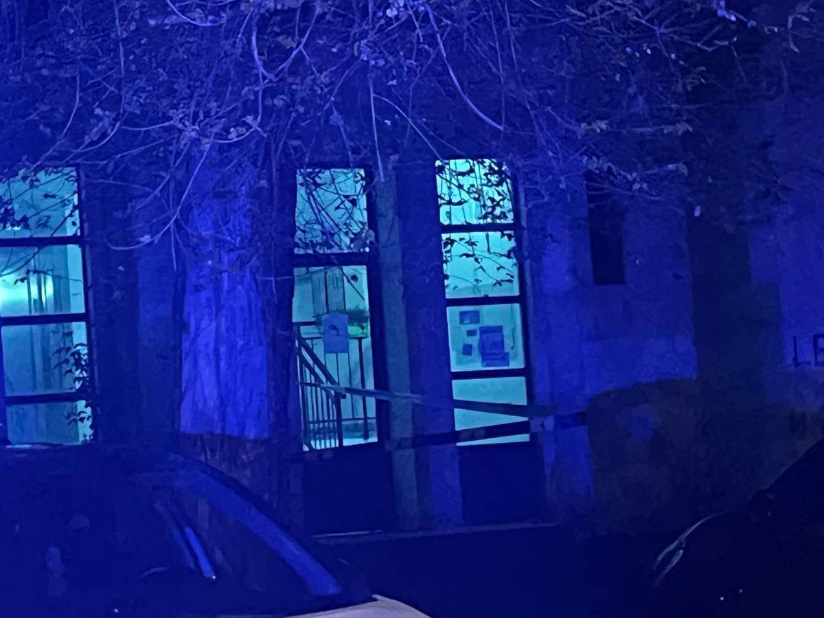 Pucnjava na Čukarici policija