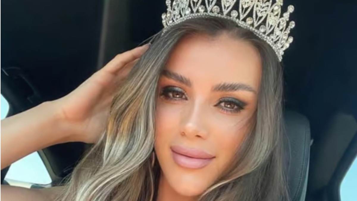 misica Guler Erdogan koja je poginula