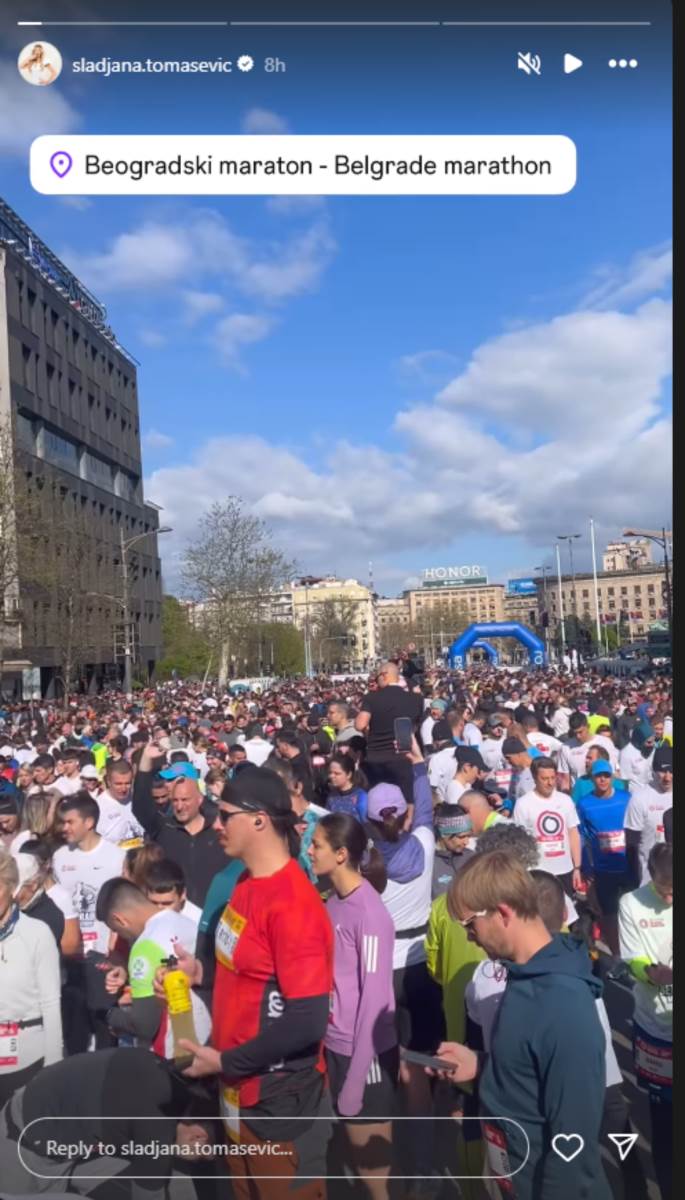 Slađana Tomašević