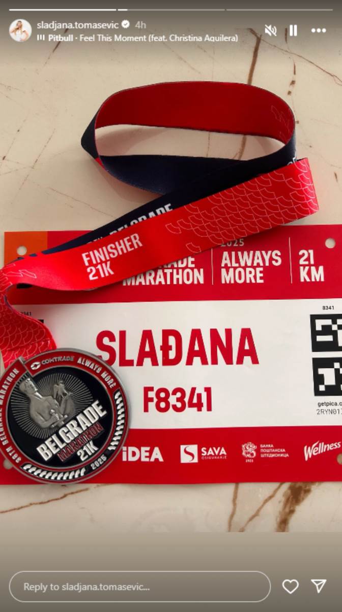 Slađana Tomašević