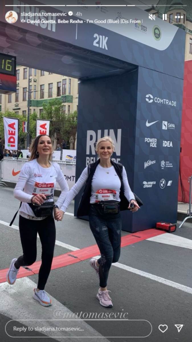 Slađana Tomašević