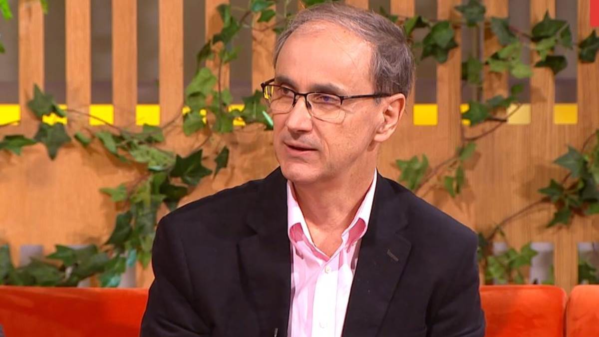 Đuro Macut novi premijer Srbije