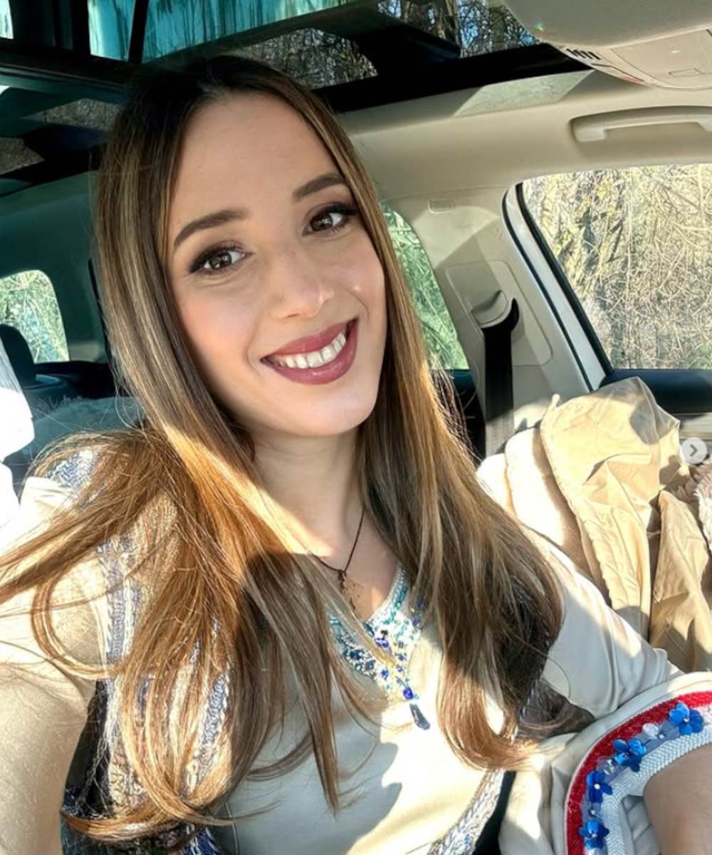 Danica Crnogorčević auto.jpg