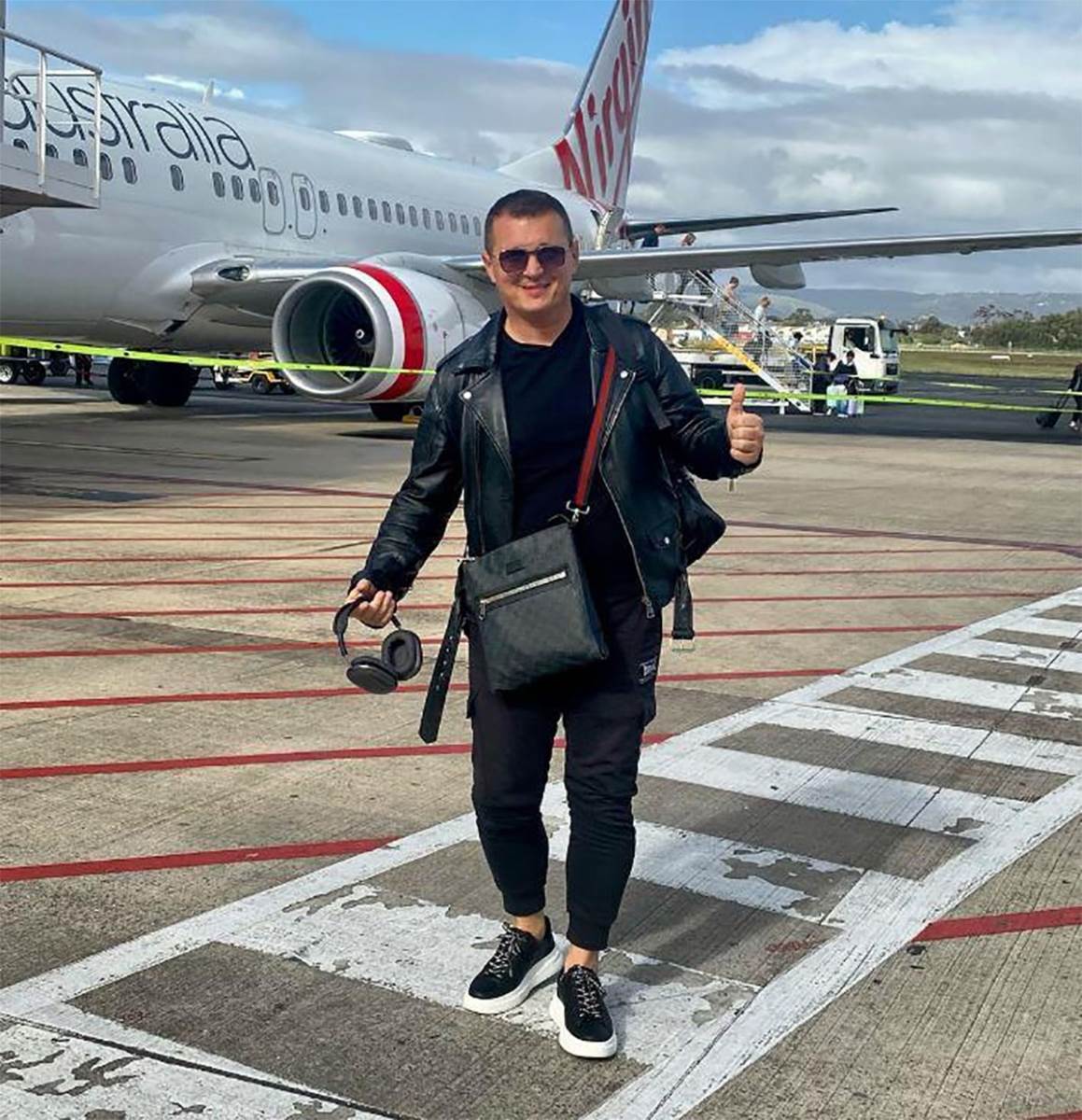 Srećko Krečar pevač