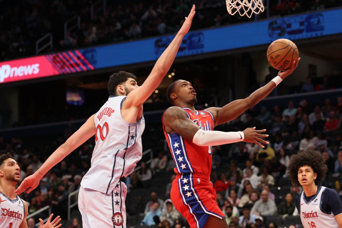 Tristan Vukčević i Loni Voker