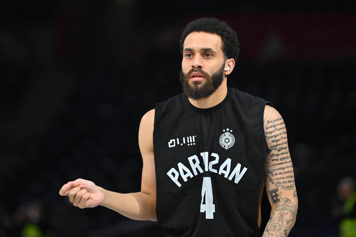 Partizan Real Madrid uživo prenos 