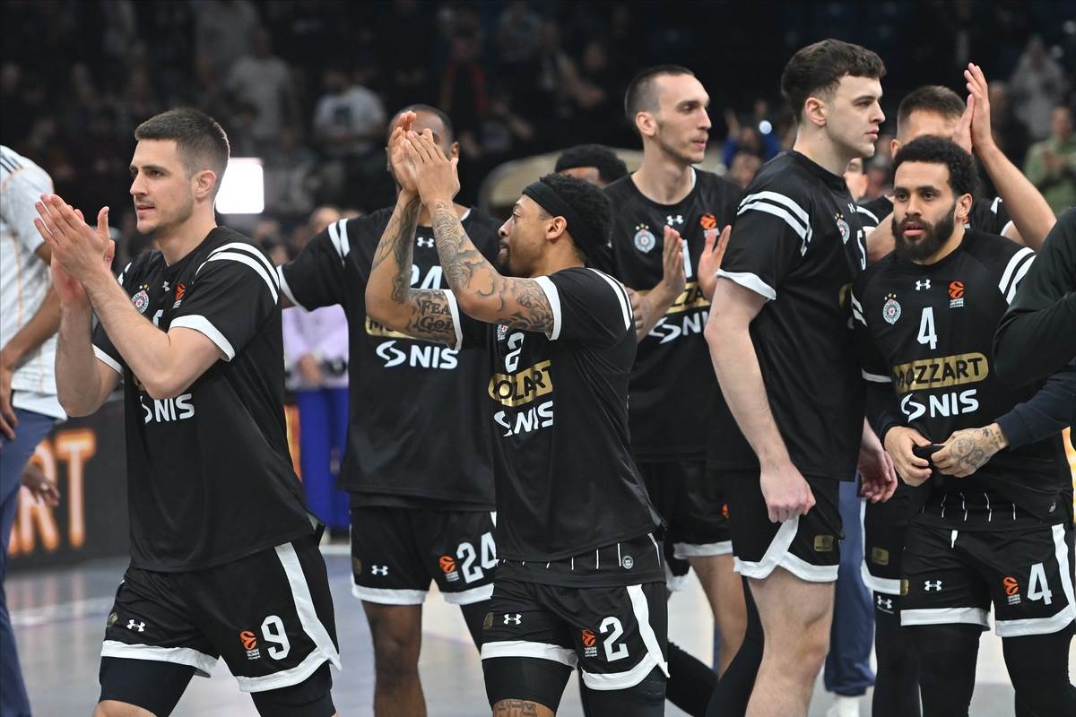 KK Partizan - KK Real Madrid (7).JPG