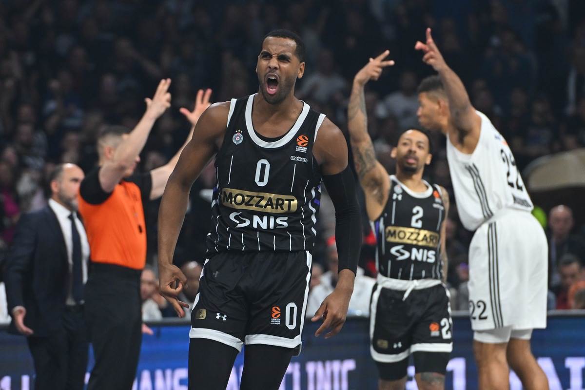 Real, Barsa i Fener nisu produžili ugovor sa Evroligom