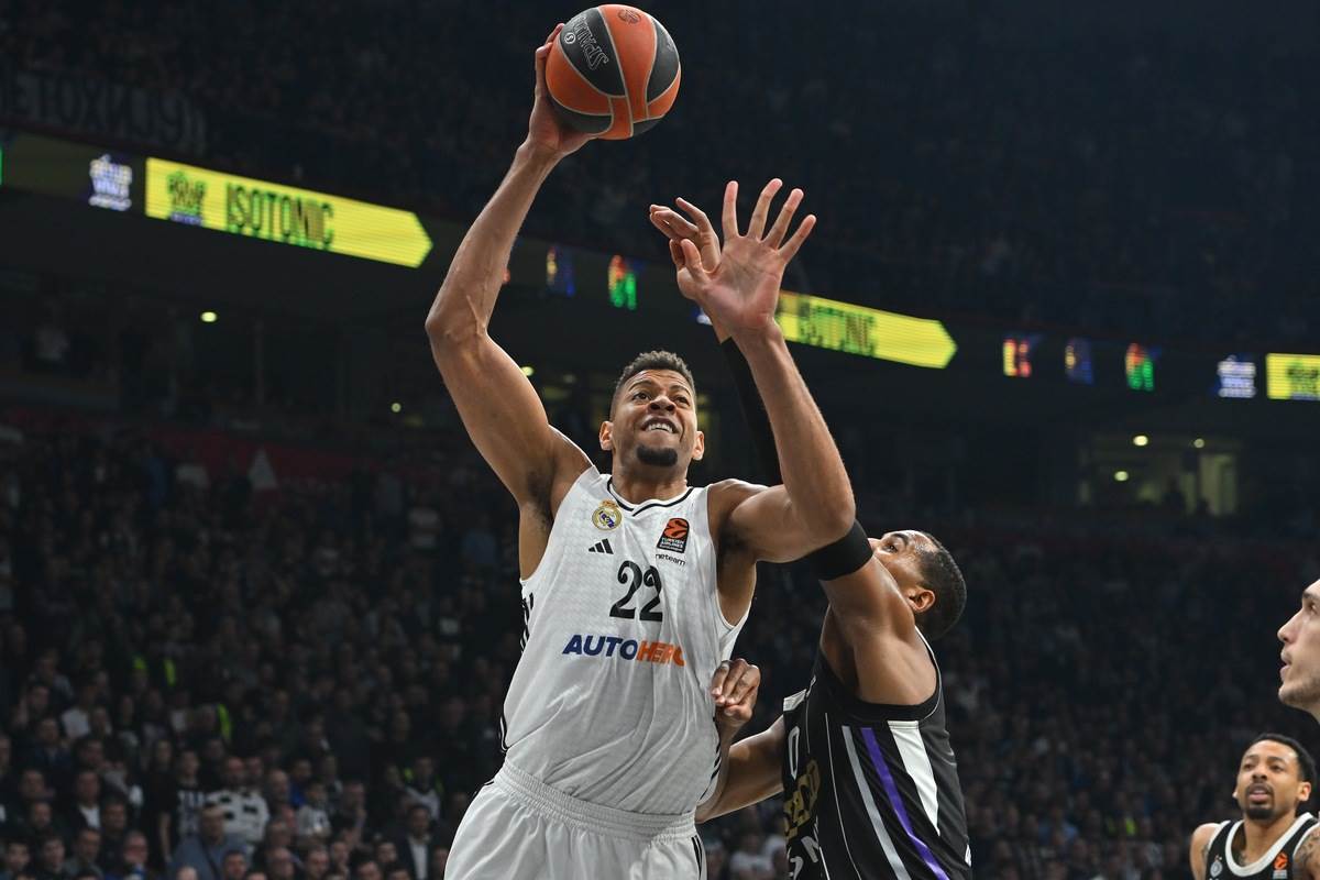 Real, Barsa i Fener nisu produžili ugovor sa Evroligom