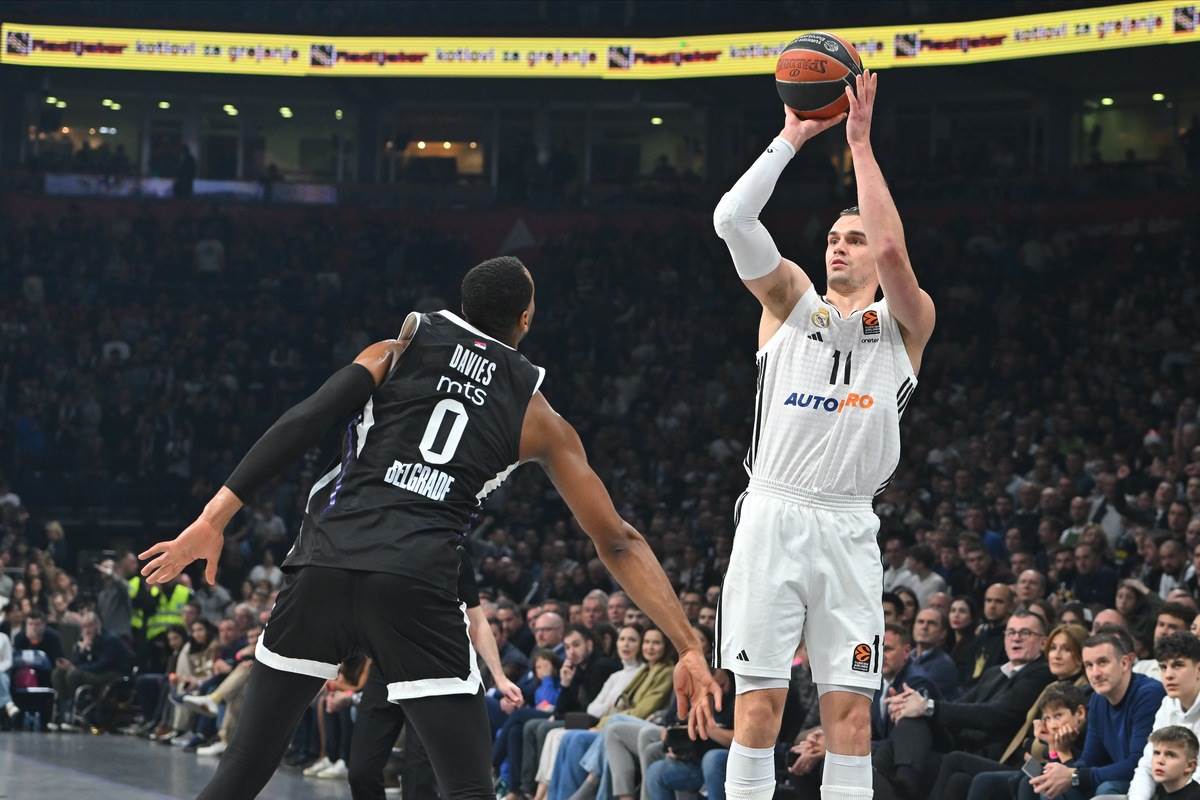 Real, Barsa i Fener nisu produžili ugovor sa Evroligom