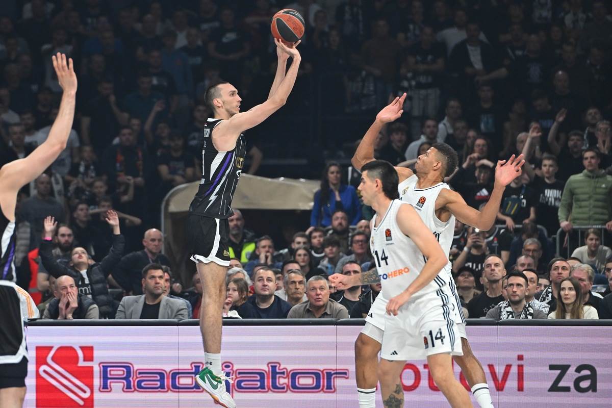 Real, Barsa i Fener nisu produžili ugovor sa Evroligom