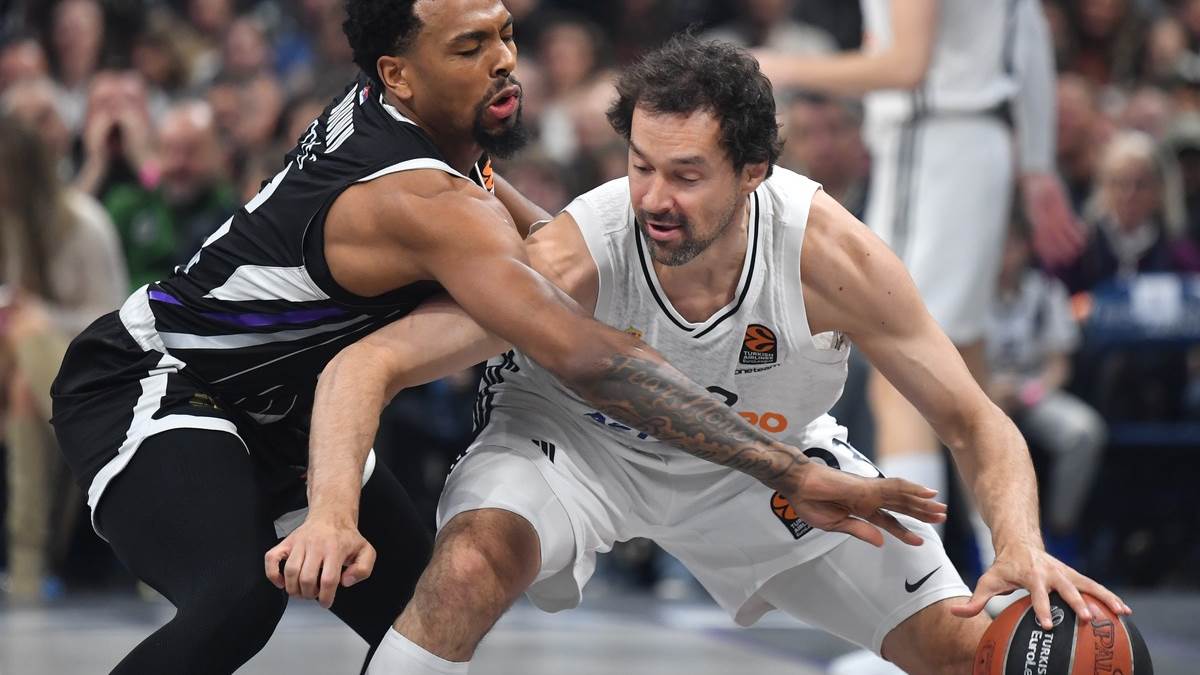 Serhio Ljulj protiv Partizana