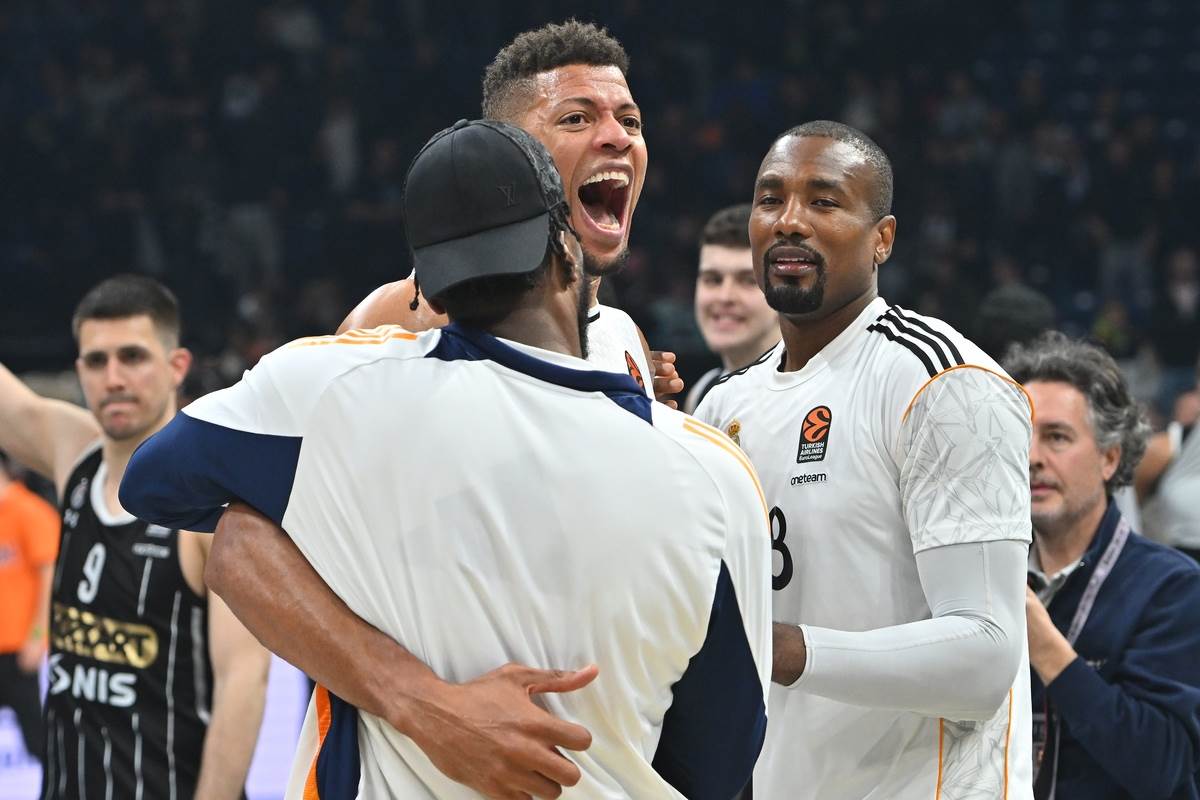 KK Partizan - KK Real Madrid (2).JPG