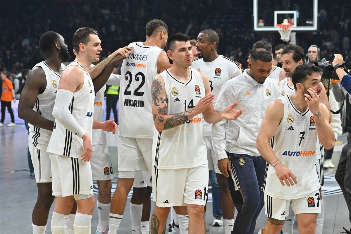 Real, Barsa i Fener nisu produžili ugovor sa Evroligom